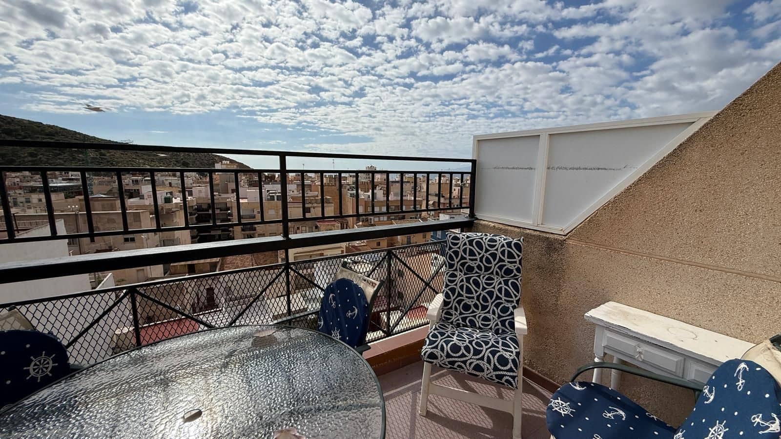 2 soverom Penthouse til salgs i Aguilas - € 148 000 (Ref: 9358908)
