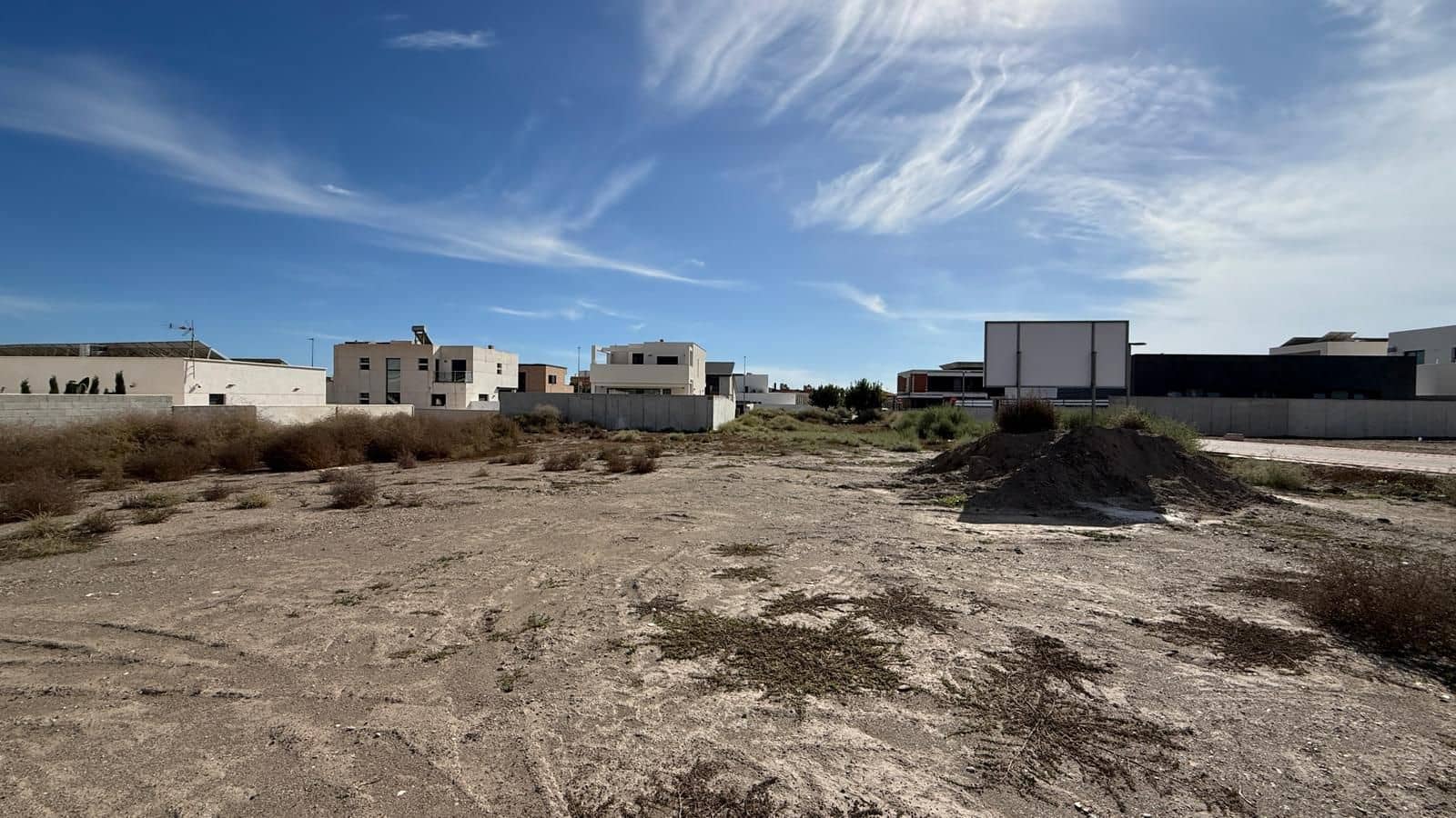 Terreno Non Edificato in vendita in Aguilas - 198.000 € (Rif: 9361970)