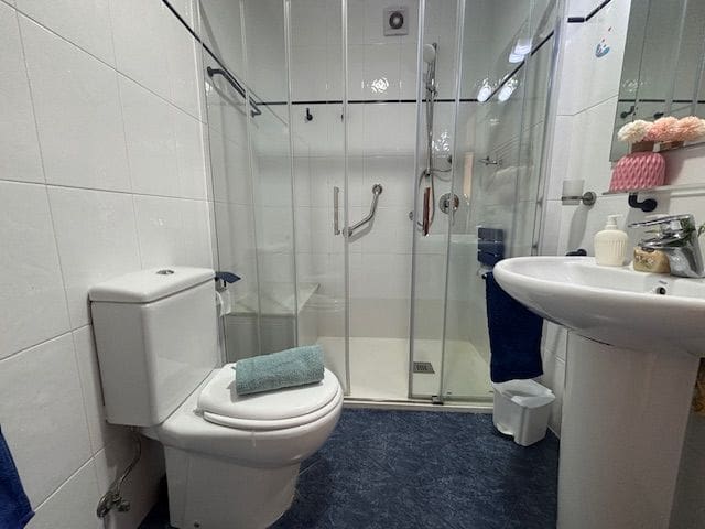 3 soveværelse Lejlighed til salg i Aguilas - € 145.000 (Ref: 9371765)