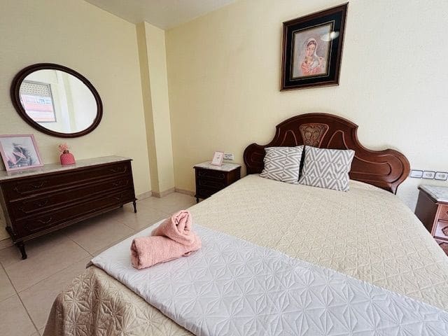 3 soveværelse Lejlighed til salg i Aguilas - € 145.000 (Ref: 9371765)