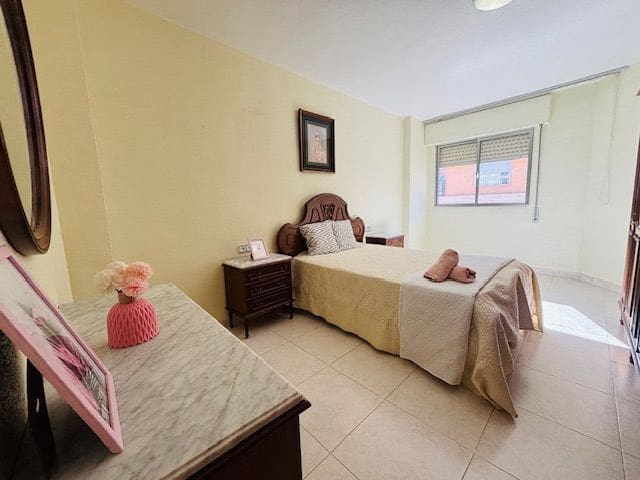 3 soveværelse Lejlighed til salg i Aguilas - € 145.000 (Ref: 9371765)