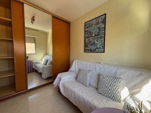 3 soveværelse Lejlighed til salg i Aguilas - € 145.000 (Ref: 9371765)