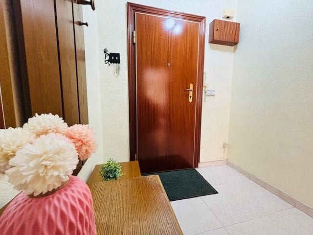 3 soveværelse Lejlighed til salg i Casco Antiguo, Aguilas - € 145.000 (Ref: 9371765)