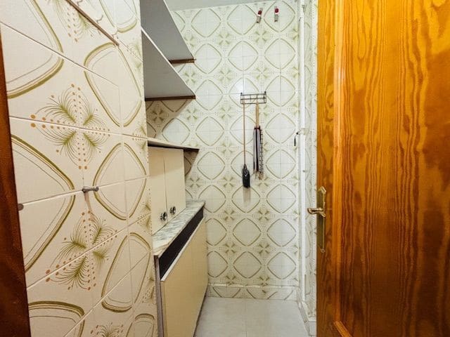 3 soveværelse Lejlighed til salg i Casco Antiguo, Aguilas - € 145.000 (Ref: 9371765)