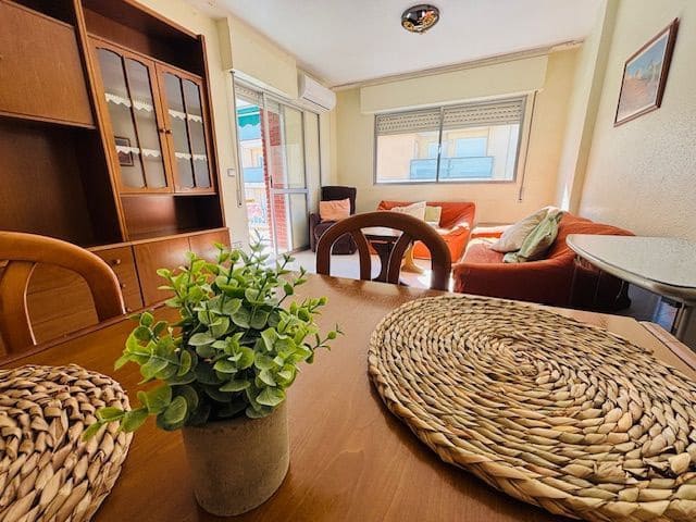 3 soveværelse Lejlighed til salg i Aguilas - € 145.000 (Ref: 9371765)