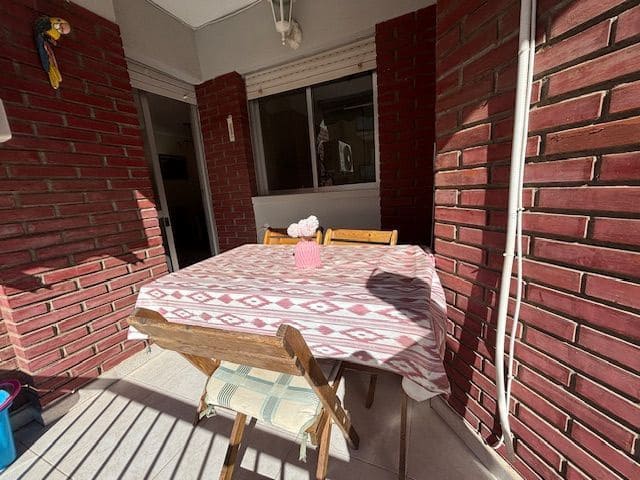 3 soveværelse Lejlighed til salg i Aguilas - € 145.000 (Ref: 9371765)