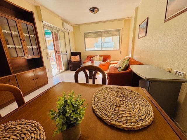 3 soveværelse Lejlighed til salg i Aguilas - € 145.000 (Ref: 9371765)