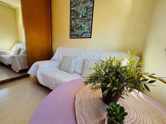 3 soveværelse Lejlighed til salg i Aguilas - € 145.000 (Ref: 9371765)