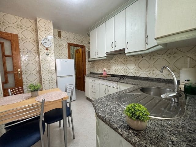 3 soveværelse Lejlighed til salg i Aguilas - € 145.000 (Ref: 9371765)