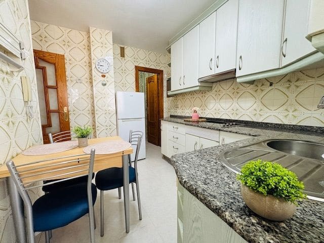 3 soveværelse Lejlighed til salg i Aguilas - € 145.000 (Ref: 9371765)