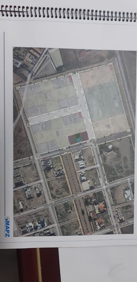 Tomt till salu i Aguilas - 1 500 000 € (Ref: 9374991)