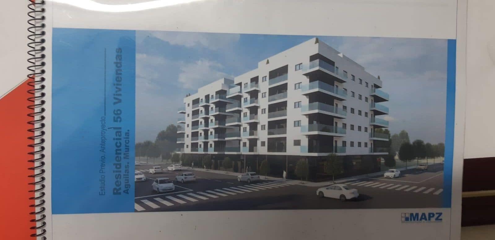 Tomt till salu i Aguilas - 1 500 000 € (Ref: 9374991)