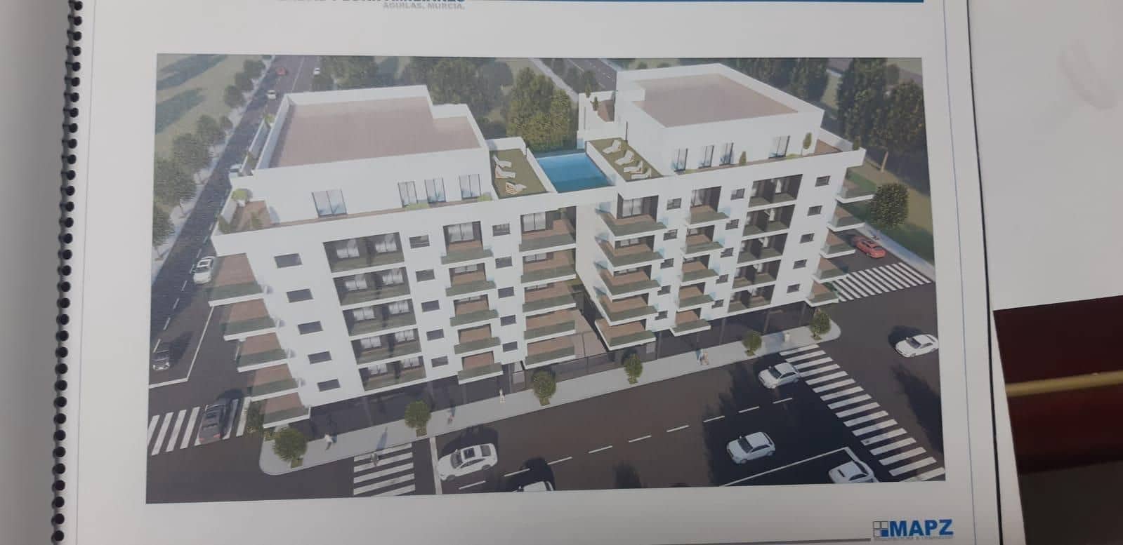 Tomt till salu i Aguilas - 1 500 000 € (Ref: 9374991)