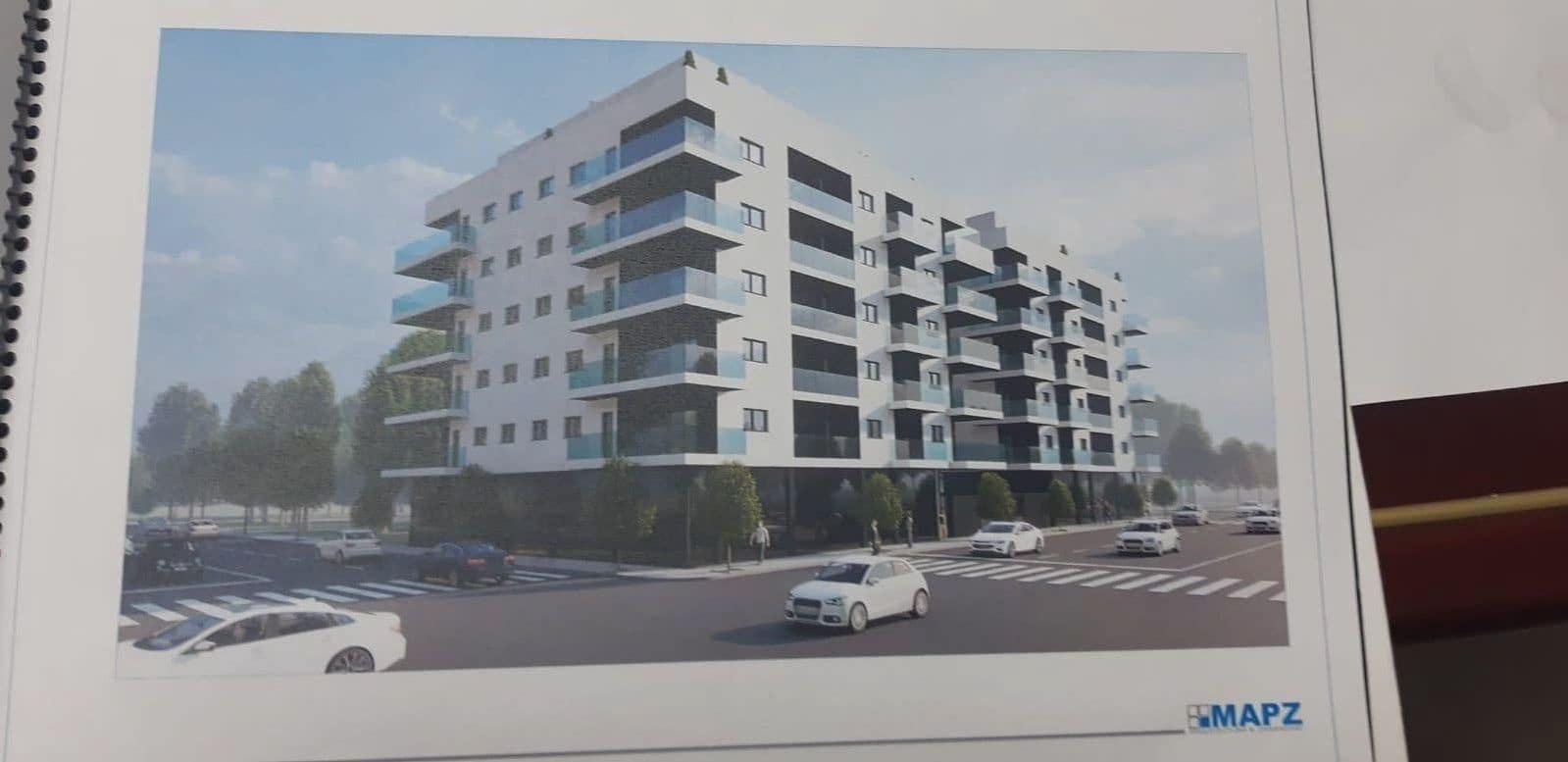 Tomt till salu i Aguilas - 1 500 000 € (Ref: 9374991)