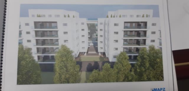 Area Edificabile in vendita in Aguilas - 1.500.000 € (Rif: 9374991)