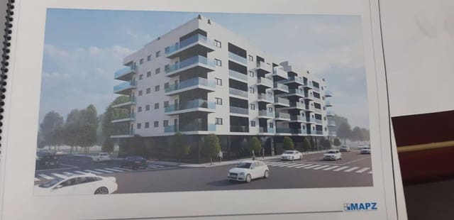 Area Edificabile in vendita in Aguilas - 1.500.000 € (Rif: 9374991)