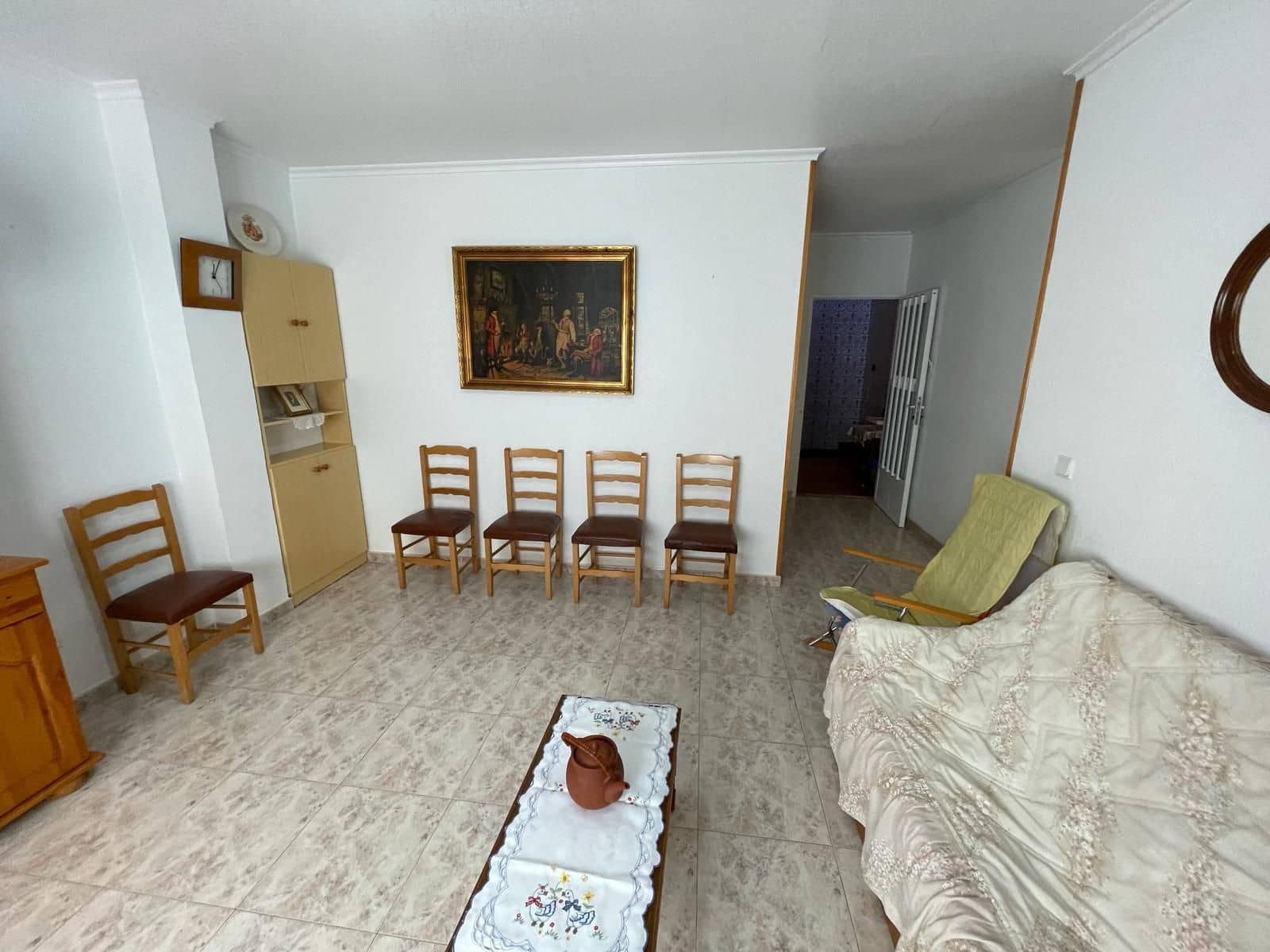 3 soverom Hus til salgs i Aguilas - € 130 000 (Ref: 9374992)