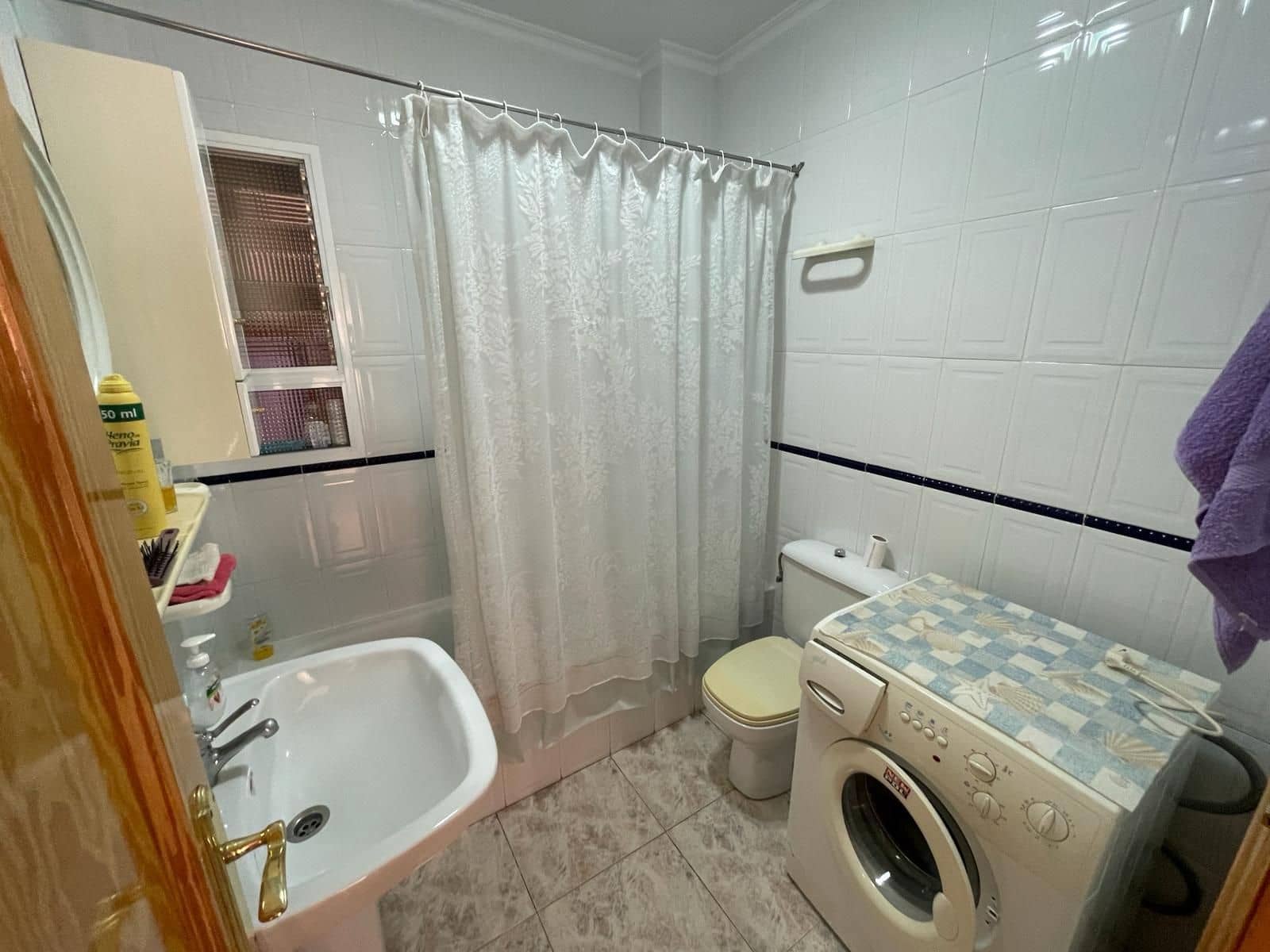 3 soverom Hus til salgs i Aguilas - € 130 000 (Ref: 9374992)