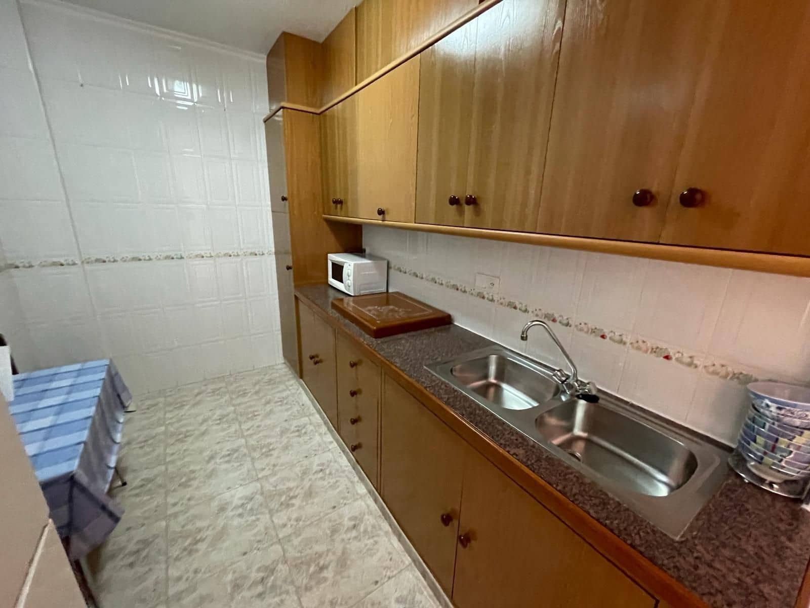 3 soverom Hus til salgs i Aguilas - € 130 000 (Ref: 9374992)