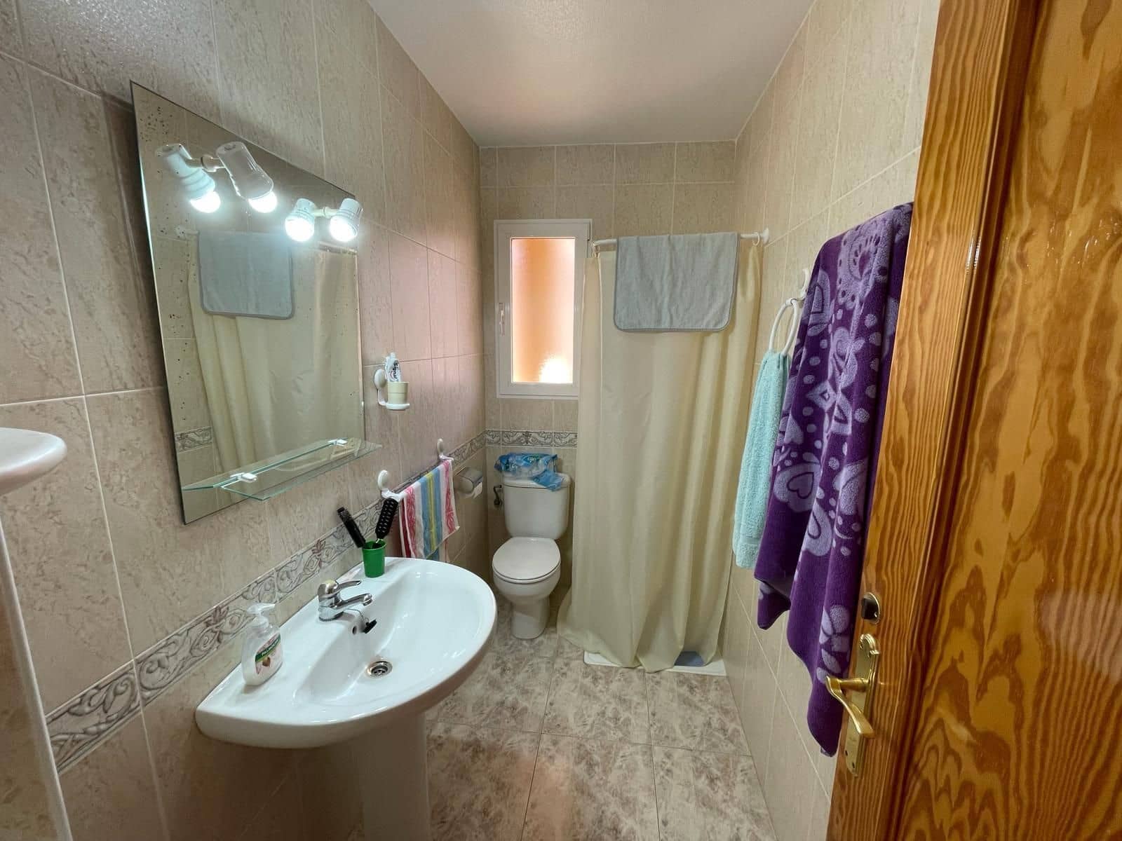 3 soverom Hus til salgs i Aguilas - € 130 000 (Ref: 9374992)