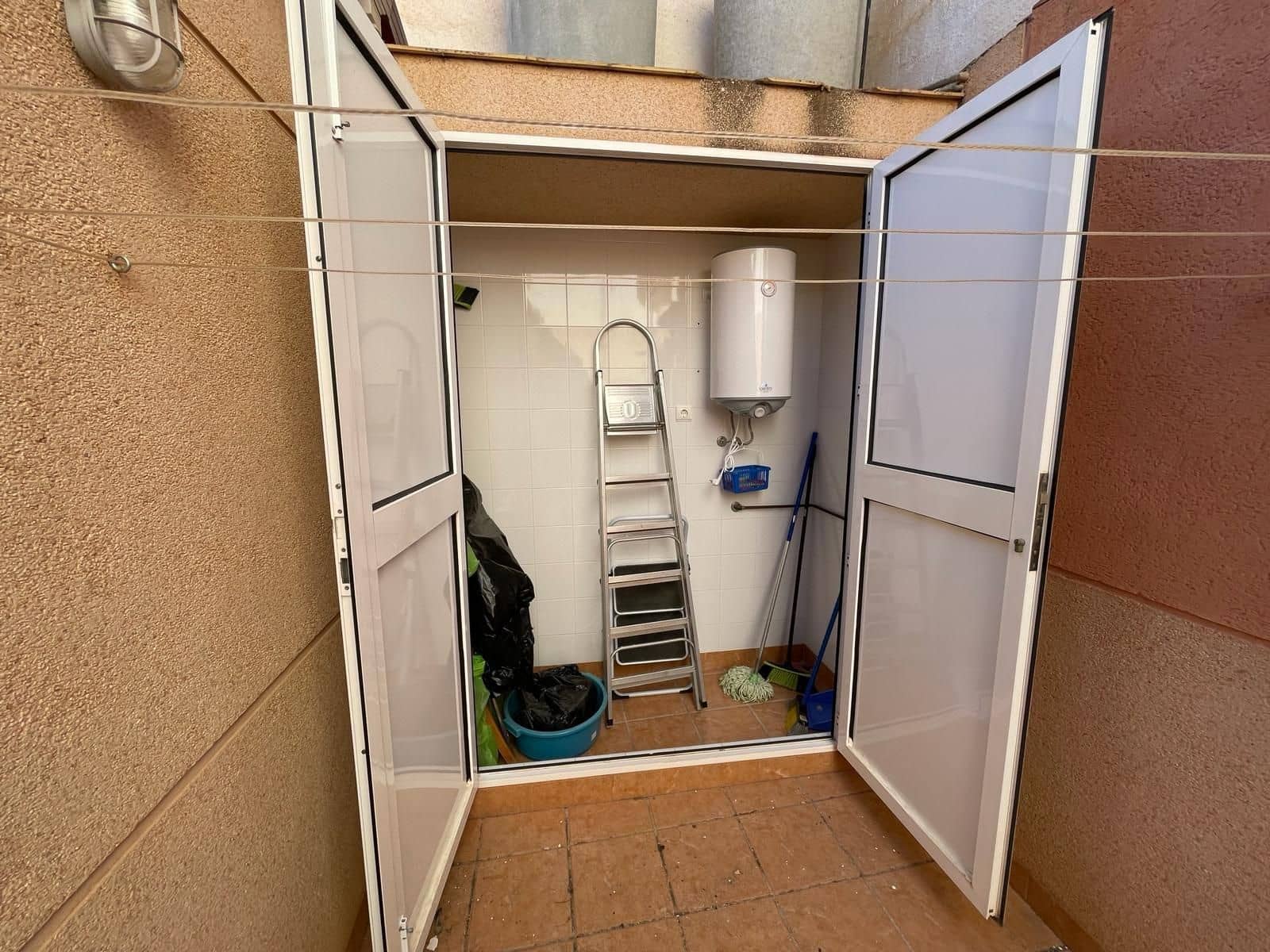 3 soverom Hus til salgs i Aguilas - € 130 000 (Ref: 9374992)