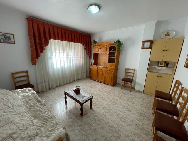 3 soverom Hus til salgs i Casco Antiguo, Aguilas - € 130 000 (Ref: 9374992)
