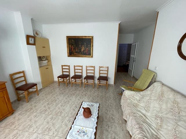 3 soverom Hus til salgs i Casco Antiguo, Aguilas - € 130 000 (Ref: 9374992)