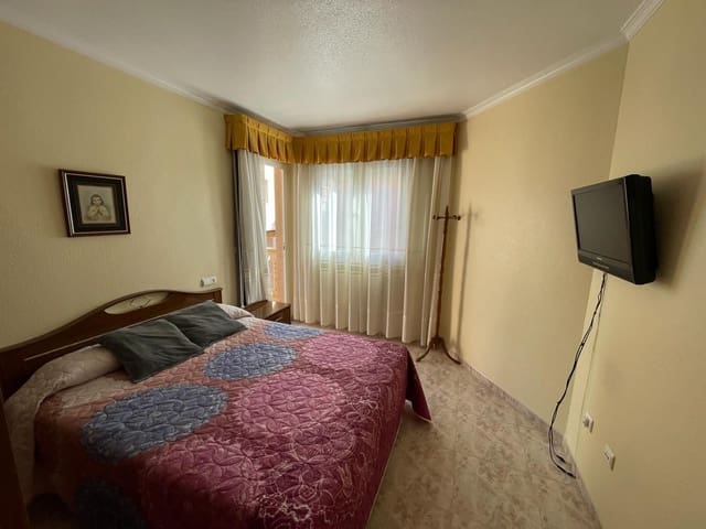 3 soverom Hus til salgs i Casco Antiguo, Aguilas - € 130 000 (Ref: 9374992)