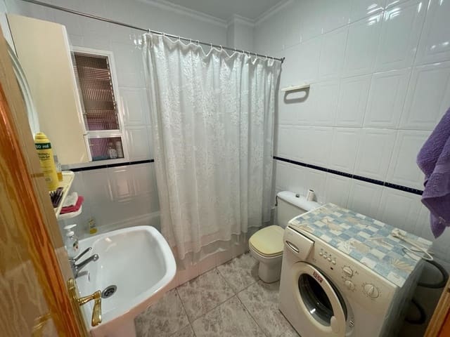 3 soverom Hus til salgs i Casco Antiguo, Aguilas - € 130 000 (Ref: 9374992)