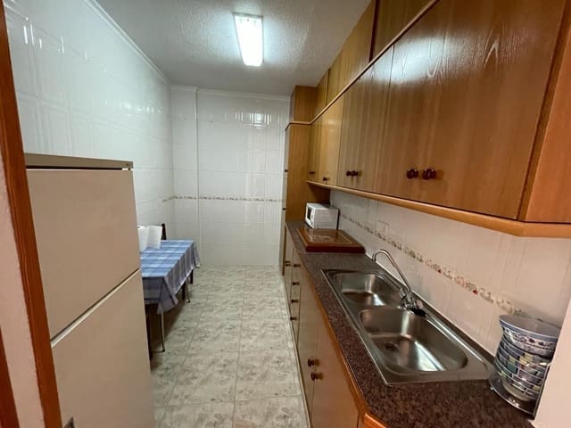 3 soverom Hus til salgs i Casco Antiguo, Aguilas - € 130 000 (Ref: 9374992)