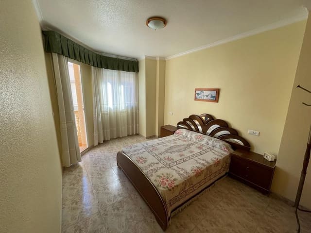 3 soverom Hus til salgs i Casco Antiguo, Aguilas - € 130 000 (Ref: 9374992)