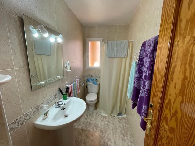 3 soverom Hus til salgs i Casco Antiguo, Aguilas - € 130 000 (Ref: 9374992)