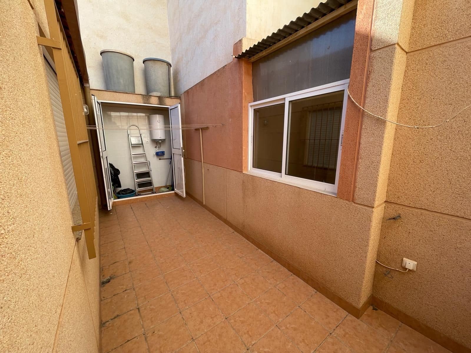 3 soverom Hus til salgs i Aguilas - € 130 000 (Ref: 9374992)
