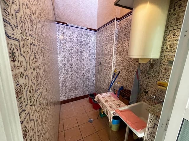 3 soverom Hus til salgs i Casco Antiguo, Aguilas - € 130 000 (Ref: 9374992)