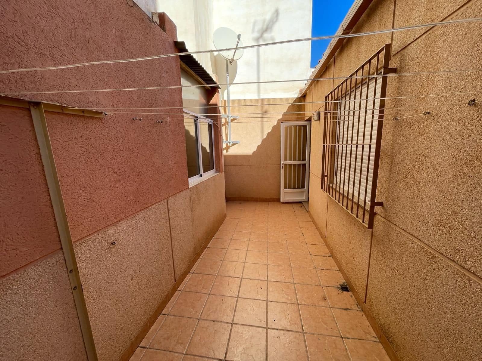 3 soverom Hus til salgs i Aguilas - € 130 000 (Ref: 9374992)