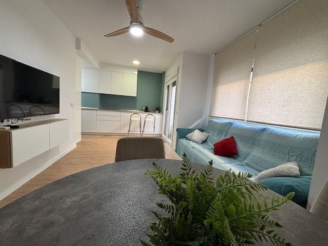 3 soveværelse Lejlighed til salg i Aguilas med garage - € 179.000 (Ref: 9378758)