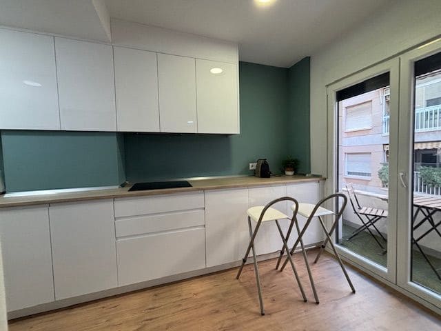 3 soveværelse Lejlighed til salg i Aguilas med garage - € 179.000 (Ref: 9378758)