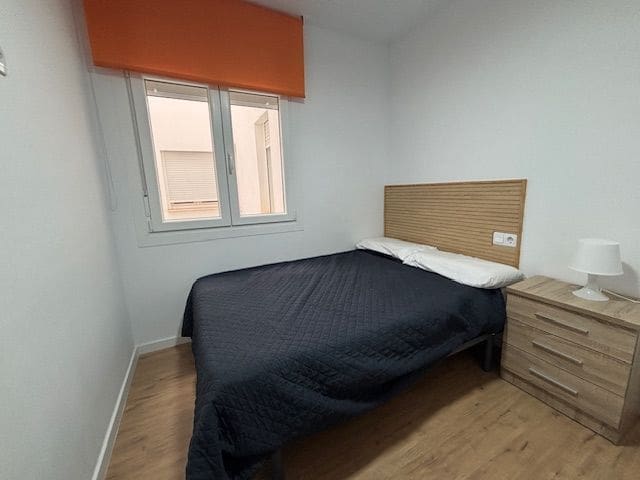 3 soveværelse Lejlighed til salg i Aguilas med garage - € 179.000 (Ref: 9378758)