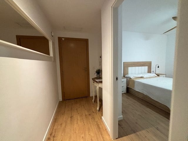 3 soveværelse Lejlighed til salg i Aguilas med garage - € 179.000 (Ref: 9378758)