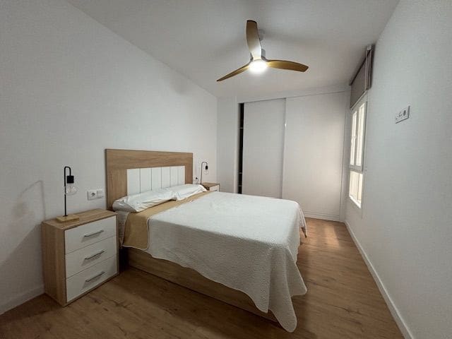 3 soveværelse Lejlighed til salg i Aguilas med garage - € 179.000 (Ref: 9378758)