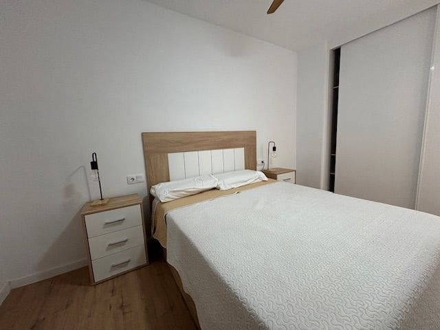 3 soveværelse Lejlighed til salg i Aguilas med garage - € 179.000 (Ref: 9378758)