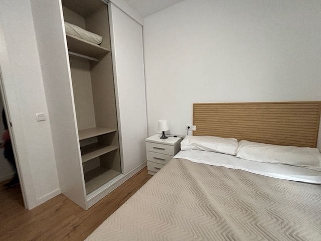 3 soveværelse Lejlighed til salg i Aguilas med garage - € 179.000 (Ref: 9378758)