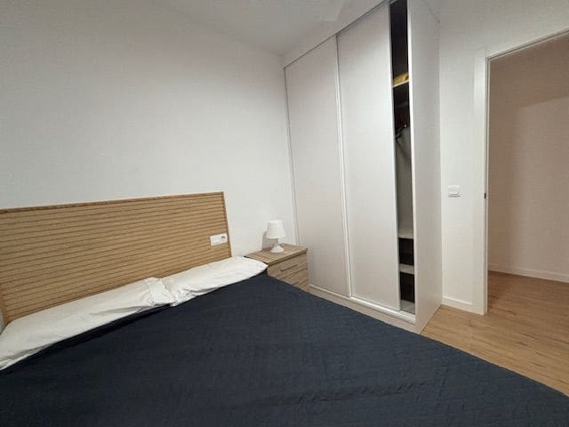 3 soveværelse Lejlighed til salg i Aguilas med garage - € 179.000 (Ref: 9378758)