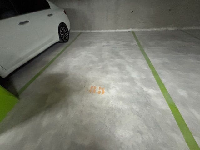 3 soveværelse Lejlighed til salg i Aguilas med garage - € 179.000 (Ref: 9378758)