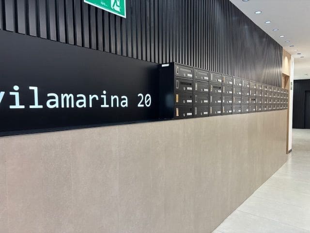 3 soveværelse Lejlighed til salg i Aguilas med garage - € 179.000 (Ref: 9378758)