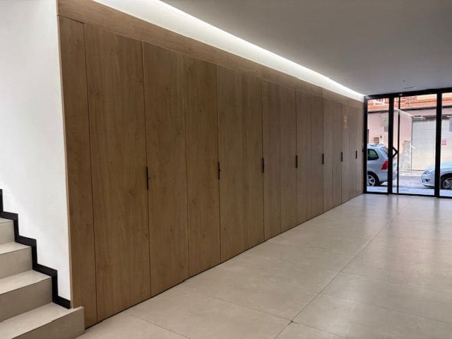 3 soveværelse Lejlighed til salg i Aguilas med garage - € 179.000 (Ref: 9378758)