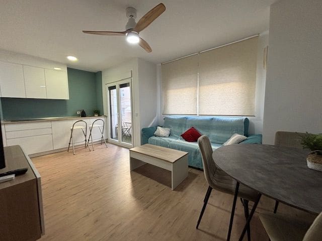 3 soveværelse Lejlighed til salg i Casco Antiguo, Aguilas med garage - € 184.000 (Ref: 9378758)