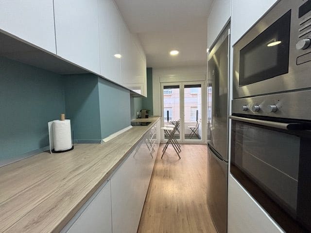 3 soveværelse Lejlighed til salg i Casco Antiguo, Aguilas med garage - € 184.000 (Ref: 9378758)