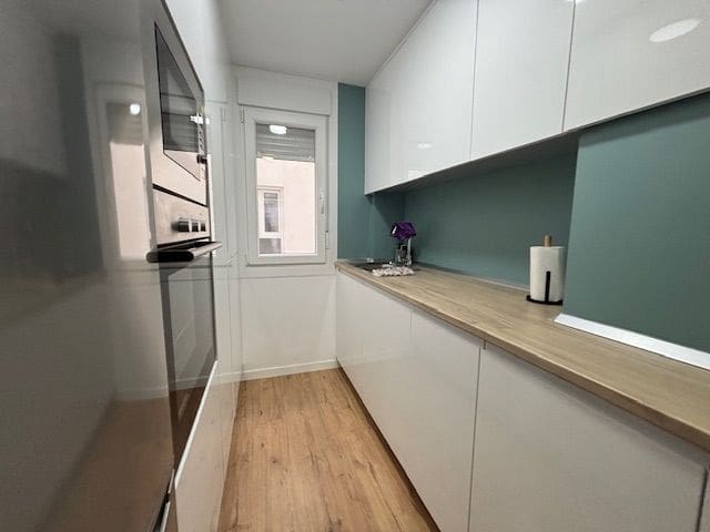 3 soveværelse Lejlighed til salg i Casco Antiguo, Aguilas med garage - € 184.000 (Ref: 9378758)