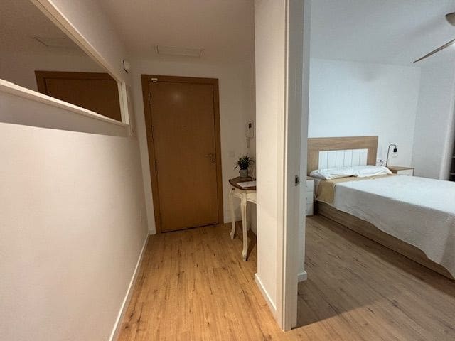 3 soveværelse Lejlighed til salg i Casco Antiguo, Aguilas med garage - € 184.000 (Ref: 9378758)